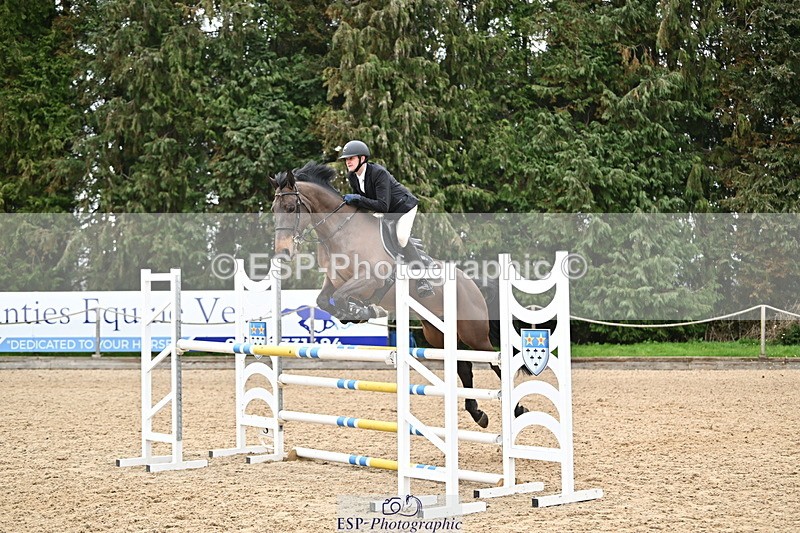 250321A-112703-00529 - Cls 3 Foxhunter and 1.20m Open