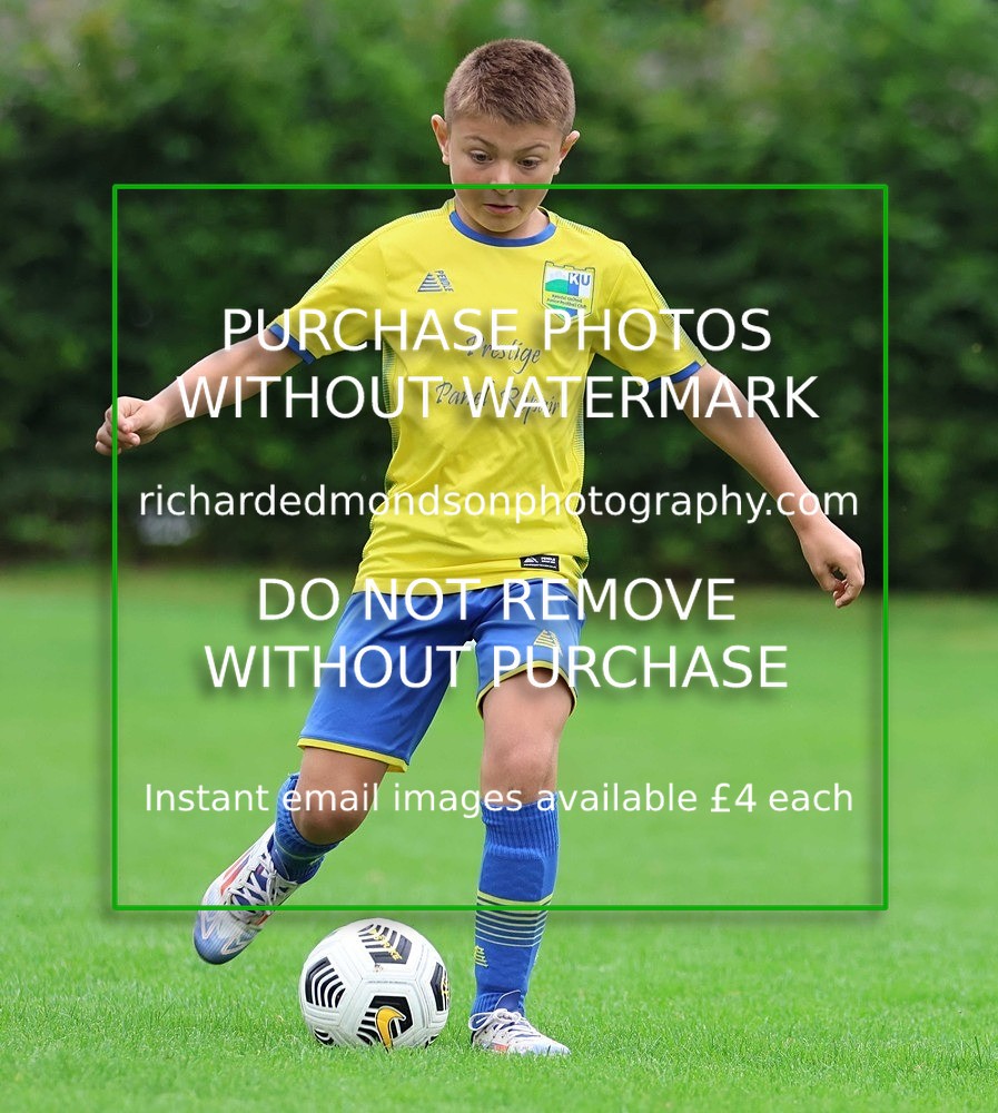 533A7518 - Kendal Utd U9 vs Morecambe Hawks U10 (7/09/25)