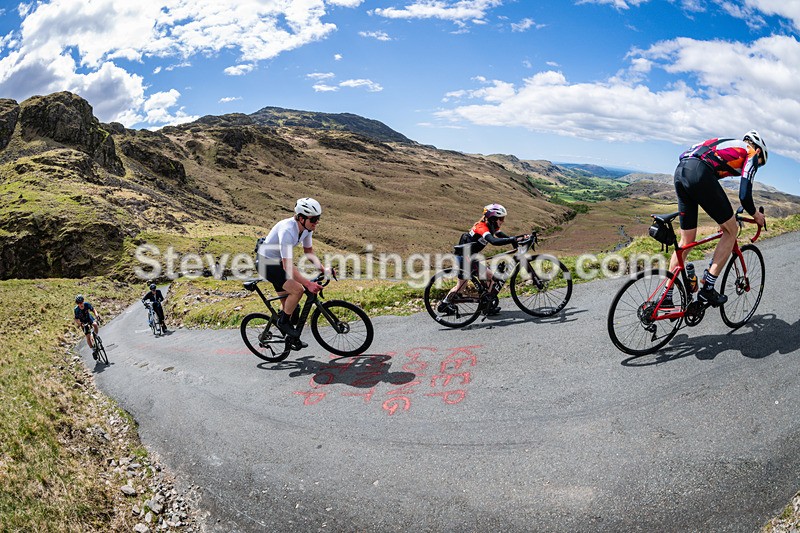 124809 - Hardknott Pass Camera 2 12.00-13.00