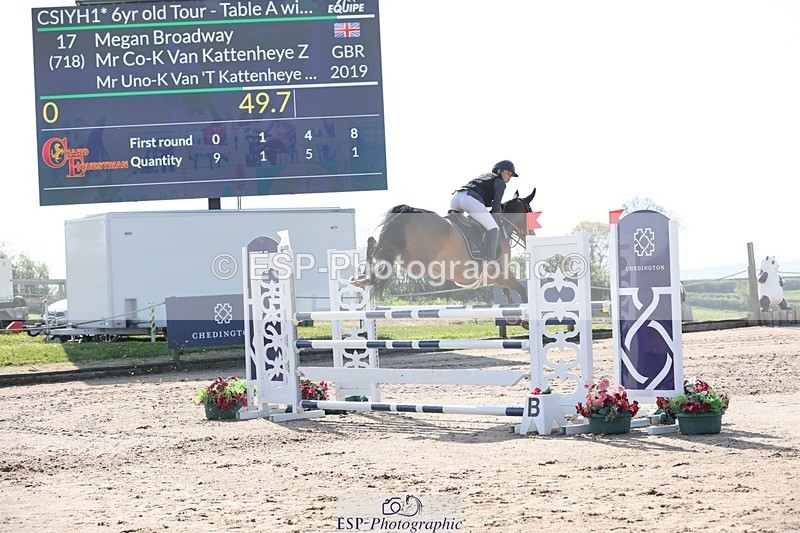 250427-095944-15187 - Cls 32 Young Horse 6yr old