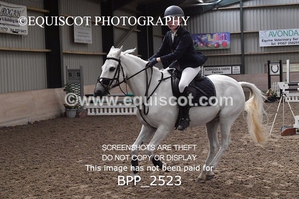 BPP_2523 - CLASS 16 Pony BritiNovice / 0.80m Open