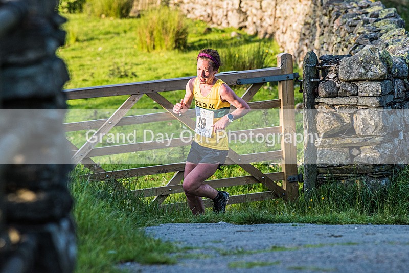 Langstrath Fell Race-418 - Langstrath Fell Race Wednesday 15th June 2022
