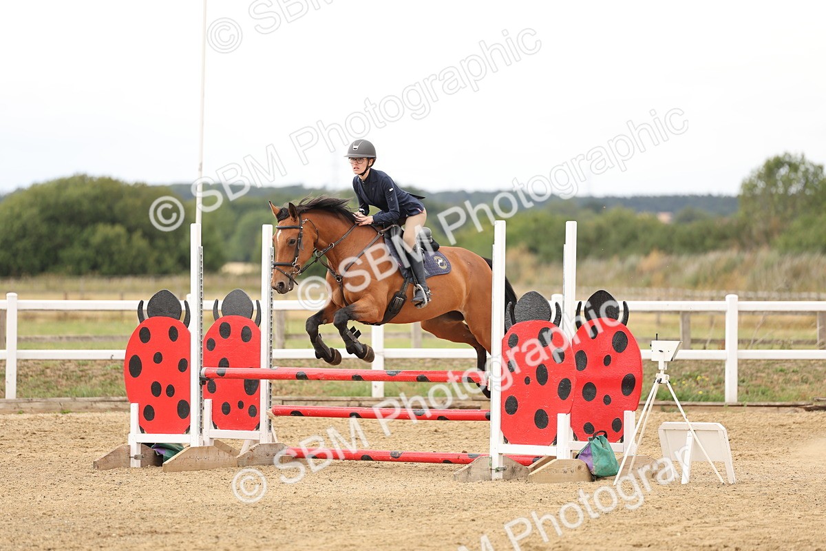 SBM_023098 - Class 2 - Amateur Championship Qualifier 85cm