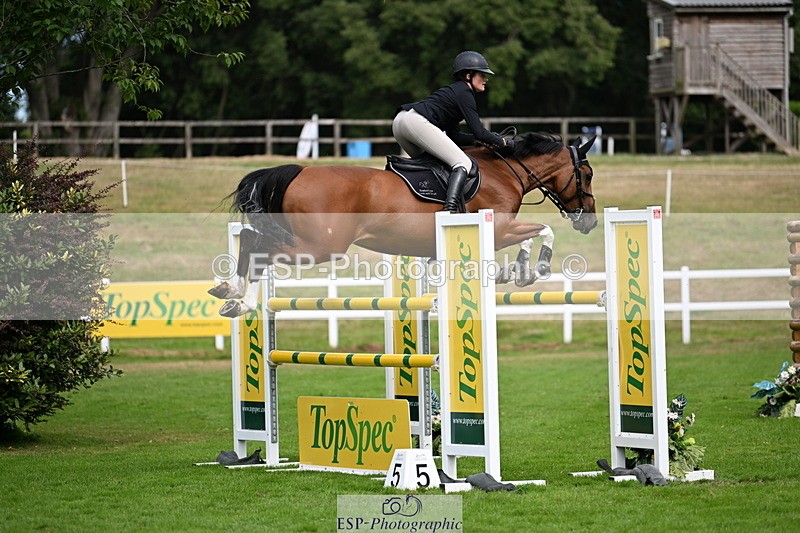 250703A-162740-06053 - Cls 4 1.40m Open