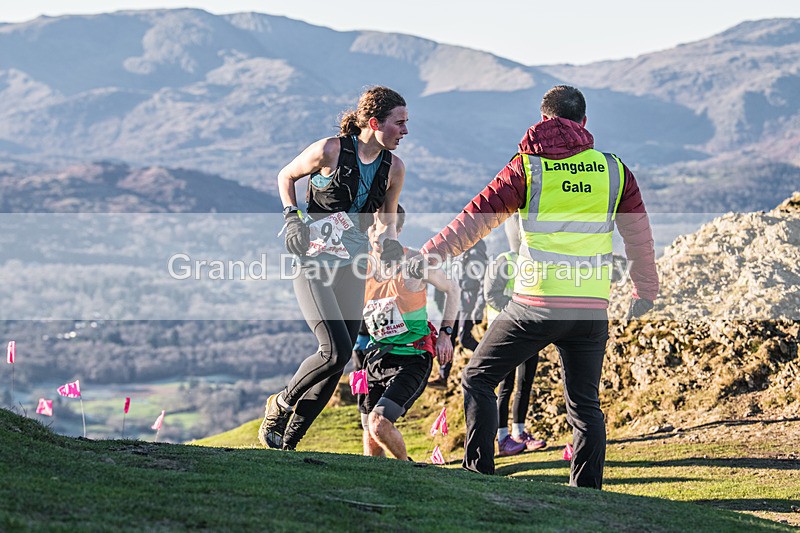 Wansfell-218 - Wansfell Race Saturday 27th December 2025