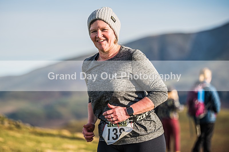 Sale Fell-674 - Sale Fell Race Saturday 25th November 2023