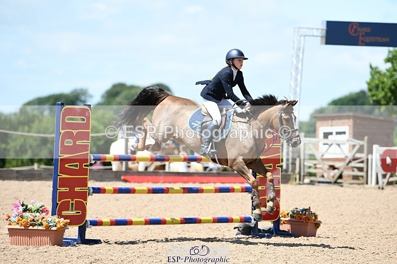 250628-133106-05117 - Cls 12 Newcomers 2nd Round 1pm to End