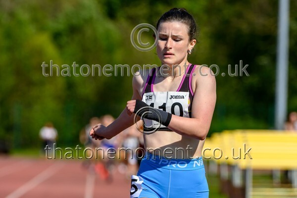 West25Sat-928317 - Track Female Set Two