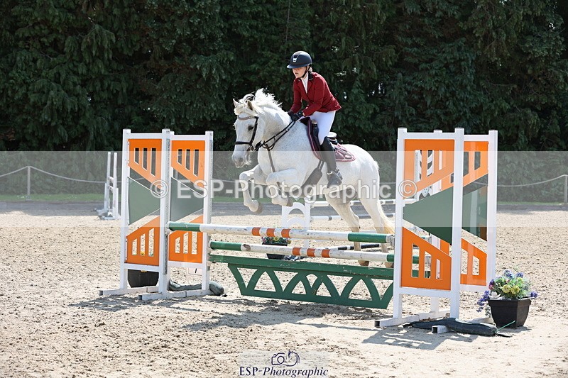 250614A-110345-05887 - Cls 26 British Novice and 90cm Open