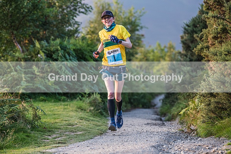 Not Latrigg-903 - Not Round Latrigg Fell Race Wednesday 13th August 2025