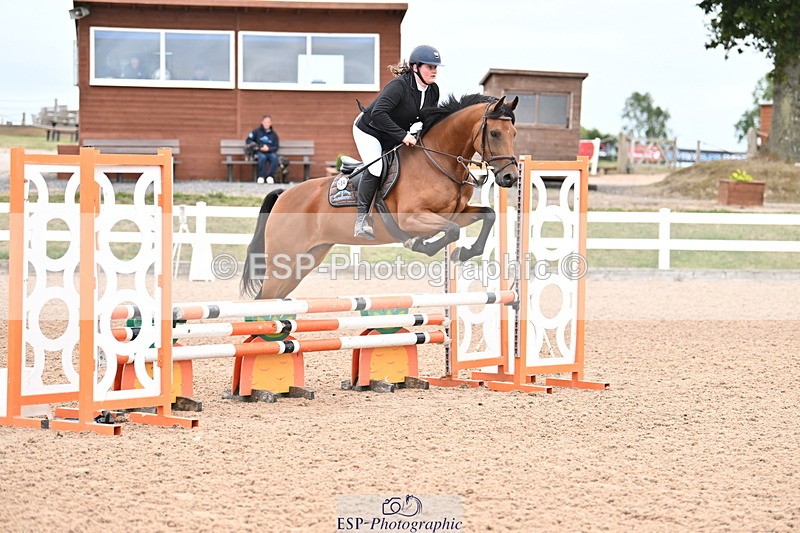 250820B-095943-00011 - Clear Round and Cls 1 British Novice and 90cm Open