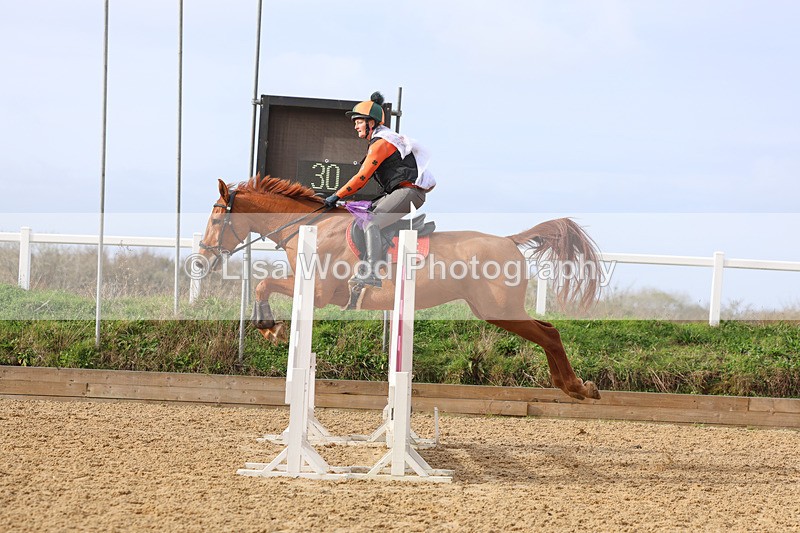 3E7A0066 - Class 5: 85cm