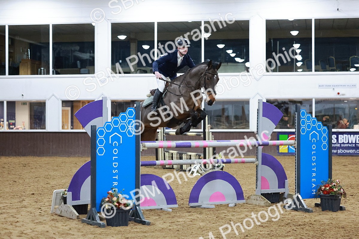 SBM_004514 - Class 14 - Winter 1.25m Championship Qualifier