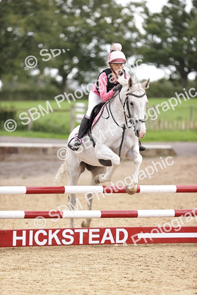 SBM_09579 - E3 - Eventers Challenge 80cm Open