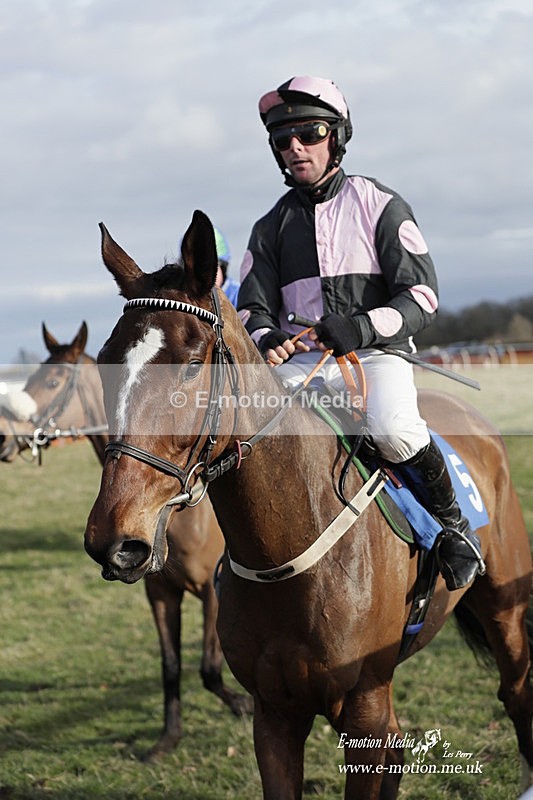 PtP 190323 852 - Oakley Hunt Point-to-Point Brafield-On-The-Green 19/03/23
