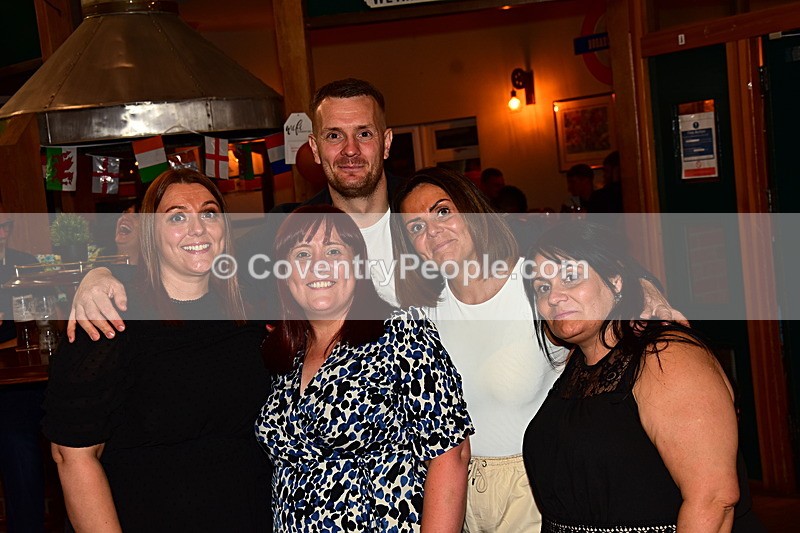 COU-832 - Courtney's 21st