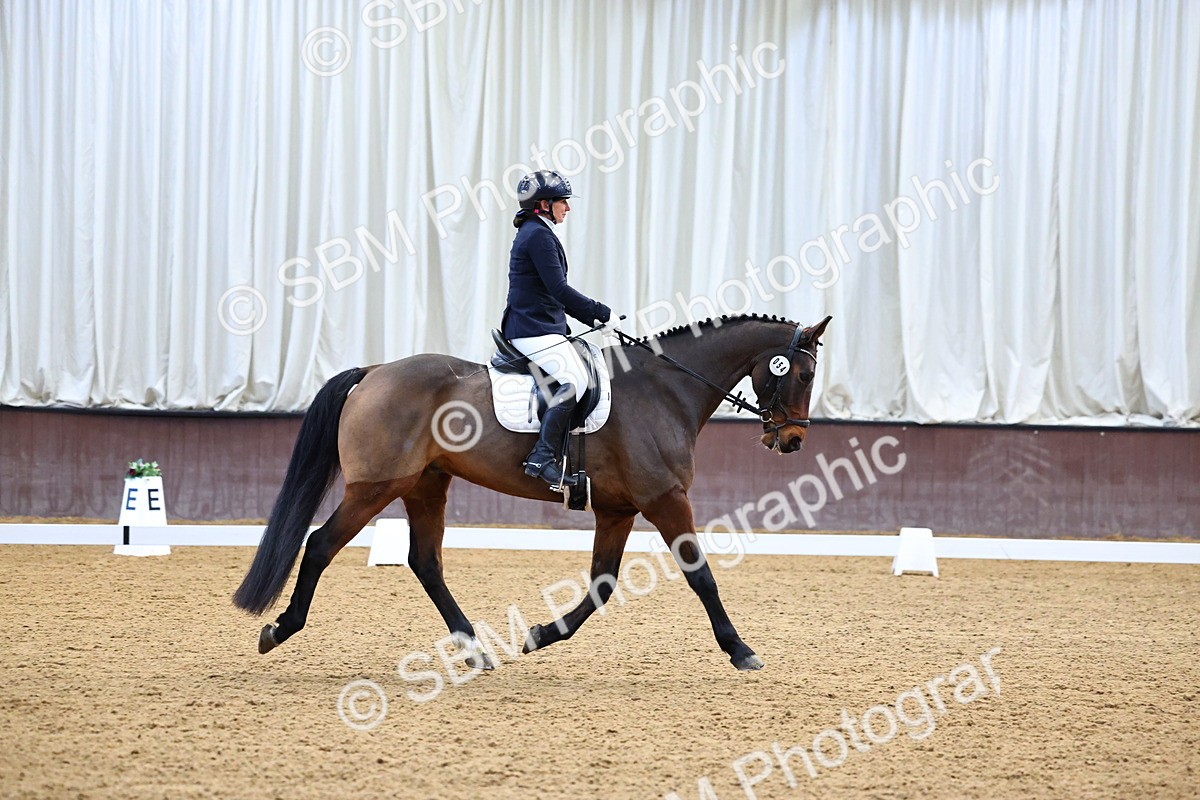 026A1386 - Class 4 - Novice 4