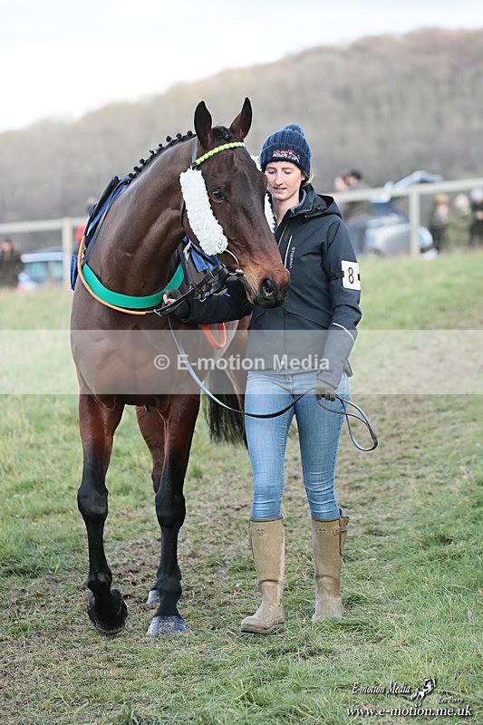 PtP 280226 837 - Kimblewick PtP Kingston Blount 28/02/26