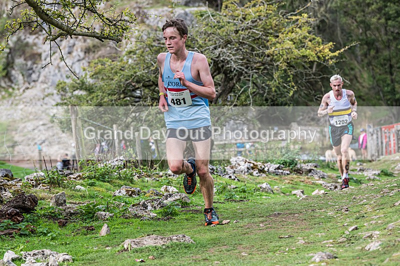 Dovedale-477 - Dovedale Dash Sunday 4th October 2026