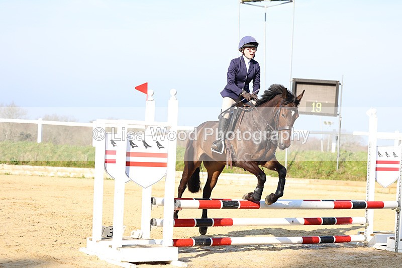 3E7A5867 - Class 2: Senior 70cm