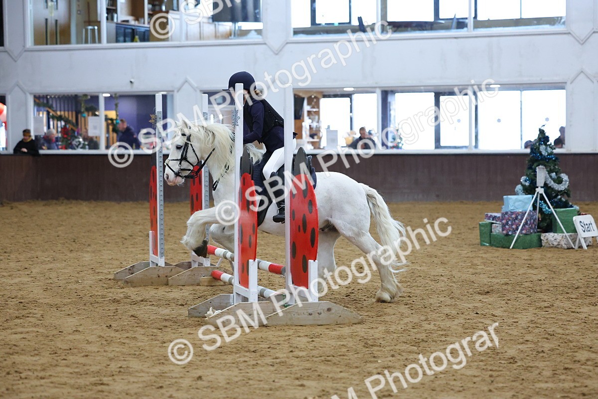 SBM_000216 - Class 1 - Show Jumping 50cm