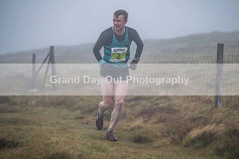 Buttermere-93 - Buttermere Shepherds Meet Fell Race Sunday 26th October 2025