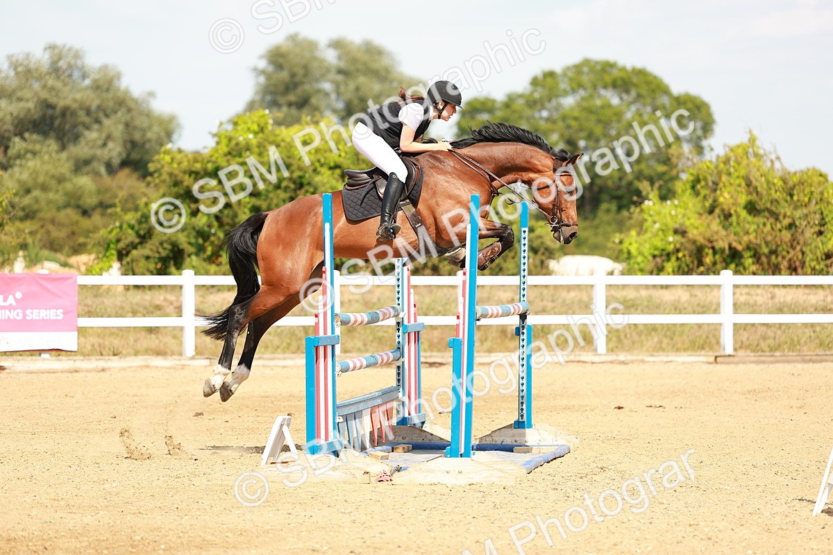 SBM_003915 - Class 15 - Senior 1.15m Open