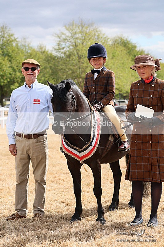 MNPS 060826 6602a - Equestrian