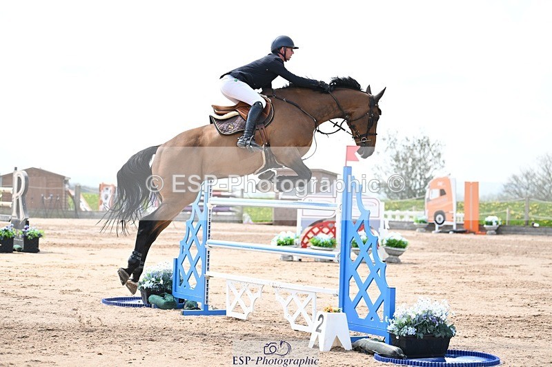 250425-134252-09574 - Cls 10 - 2 Star Big Tour L. Ranking Class - 1st Half