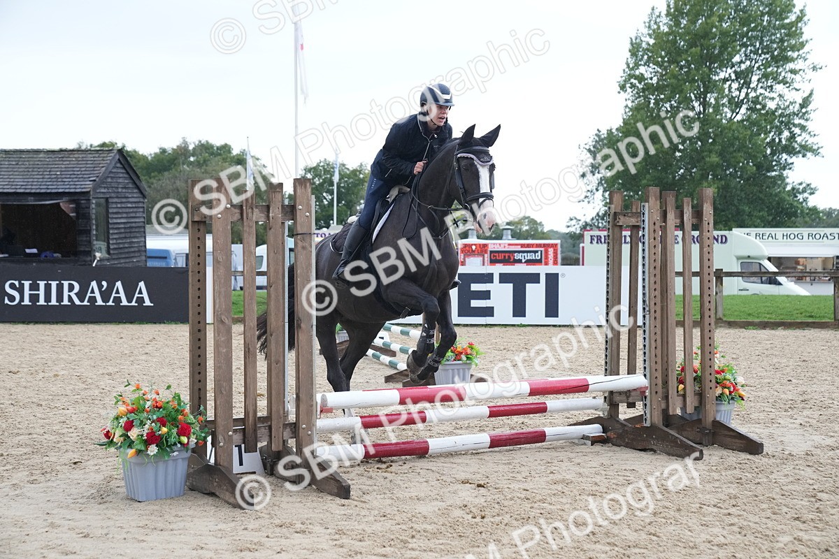 SBM_01954 - J54 - Clear Round 50cm