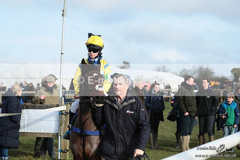 PR PtP 250126 426 - Pony Racing Cocklebarrow 25/01/26