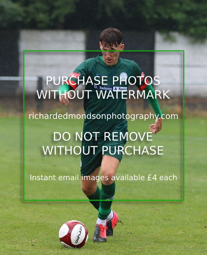 IMG_1998 - Kendal Town v Workington (23/7/22)