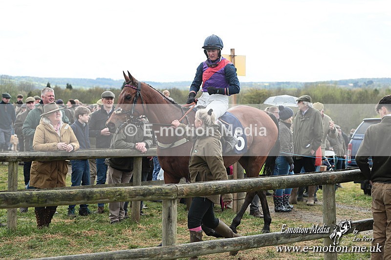 PtP 210425  762 - Paxford Races Easter Monday 21/04/25