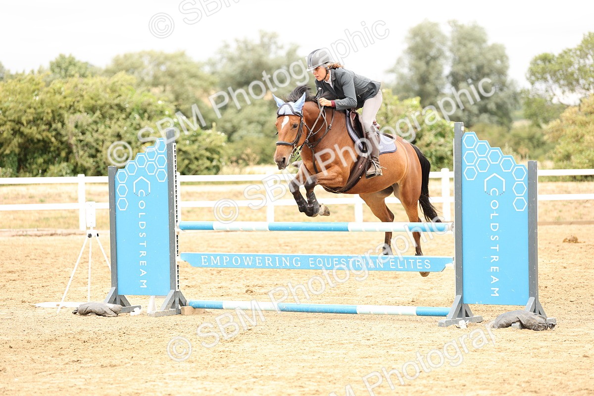 SBM_023860 - Class 5 - Senior Discovery - 1.00m