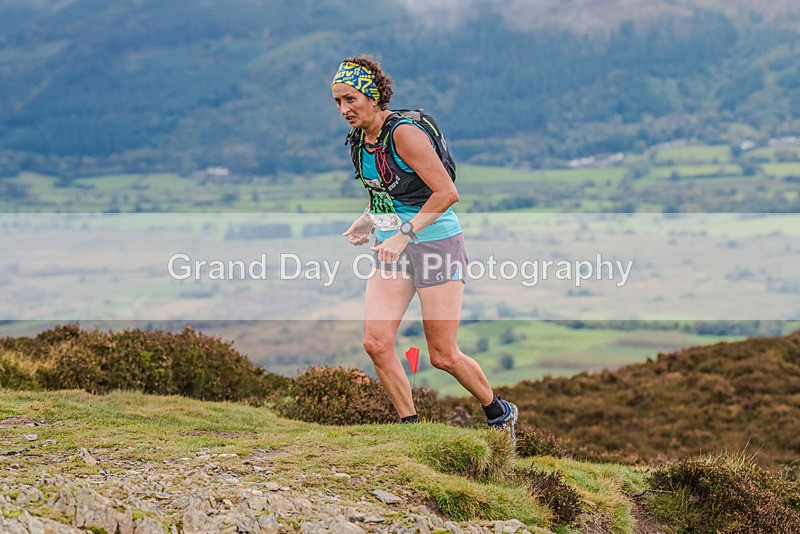 British Fell Relay-530 - British Fell & Hill Relay Championship Braithwaite Keswick Saturday 21st October 2023