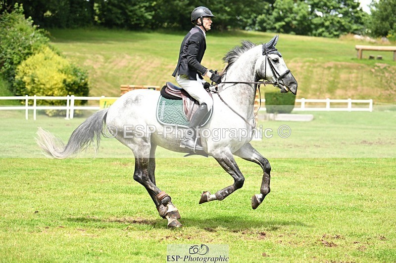 240707-125615-20515 - Cls 47 Foxhunter 2nd Round