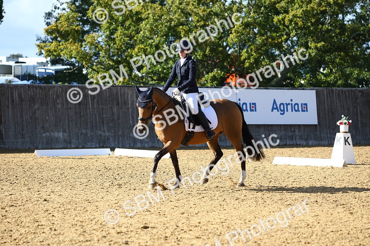 SBM_52424 - D23 - Junior Championship Prelim 1