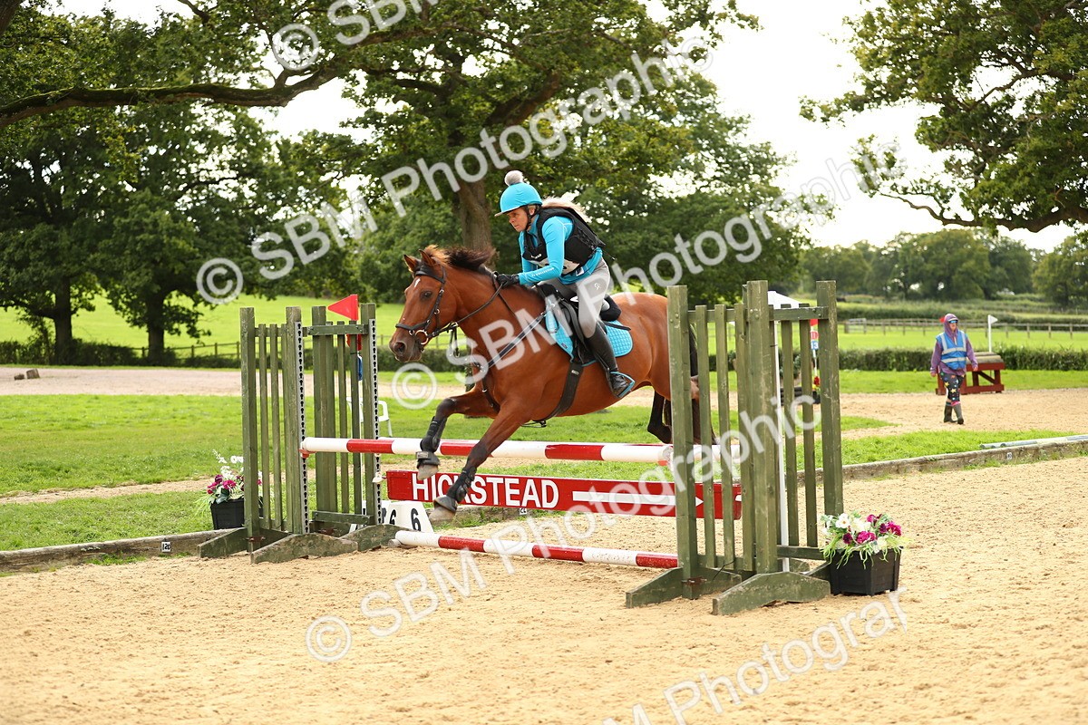 SBM_10572 - E8 Eventers Challenge 80cm Championship