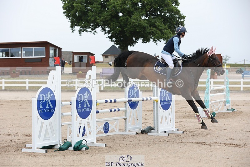 250717-090427-03374 - Cls 9, 1 Star Bronze Tour