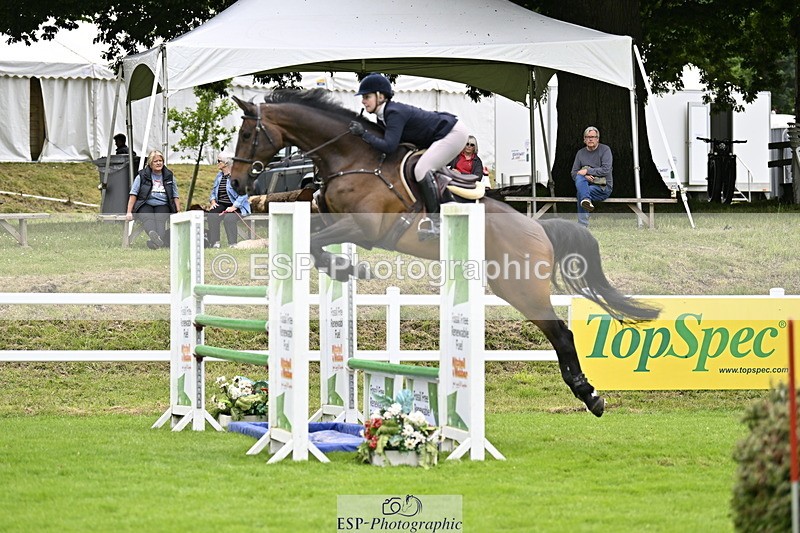 250613A-140550-02478 - Cls 4 Snr 1.20m Open