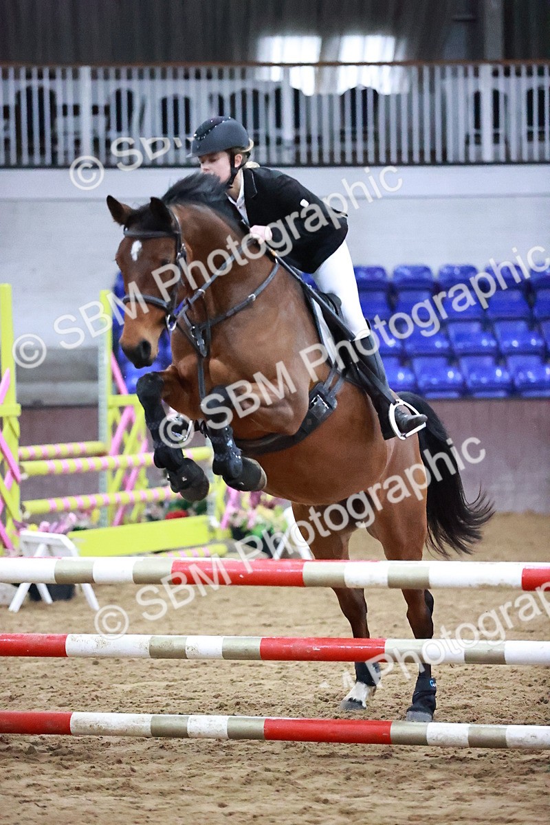 SBM_001757 - Class 8 - Senior British Novice 90cm