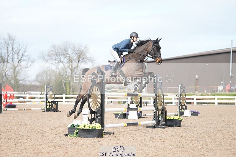 250329-144659-05337 - Cls 25 1.10m National Amateur Quali