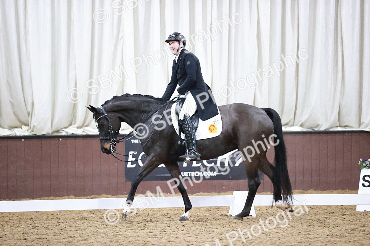 SBM_005594 - Class 20-22 - FEI I - FEI II