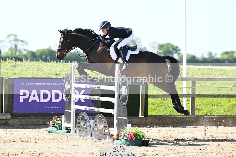 250509-100634-05458 - Cls 14 Snr 1.20m Open