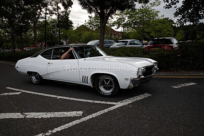  - The Ridge 11th July