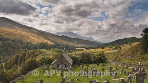  - Scottish Highlands