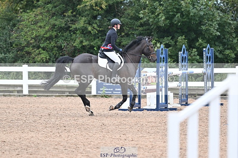 240907A-120807-01367 - Cls 8 1.05m Amateur Qualifier