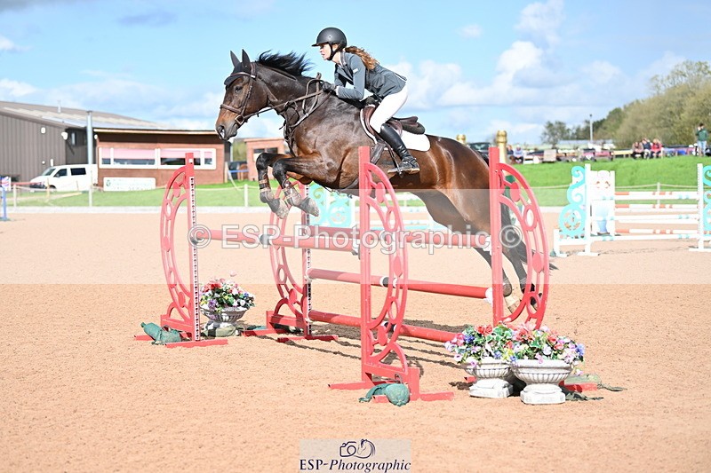 231014A-124557-04659 - Cls 19 1.15m Members Cup