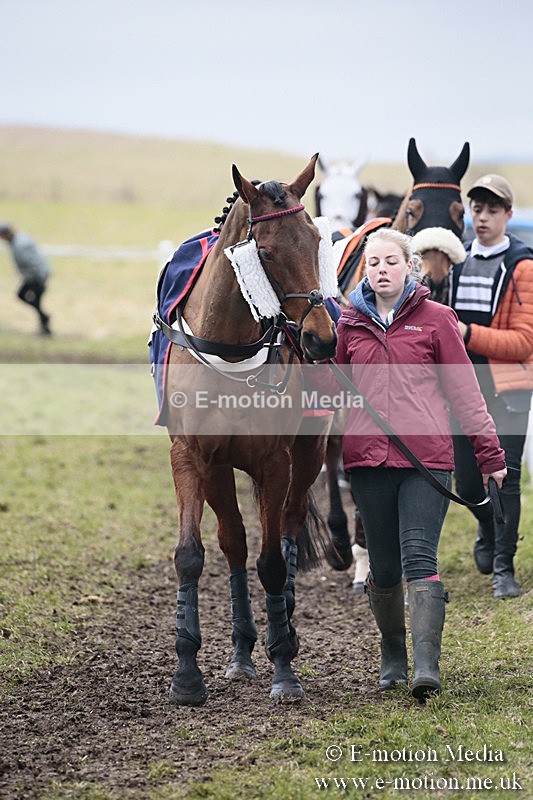 PtP 180218 448 - Combined Services Point-to-Point Larkhill 18/02/18