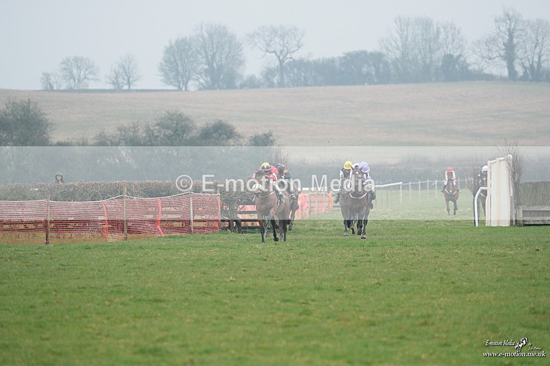 PtP 100324 285 - Pytchley with Woodland Point-to-Point Guilsborough 10/03/24